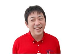 マリンビュー長崎館 副施設長:柴原有輝
