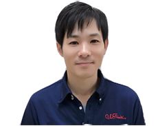 居宅介護支援事業所 主任介護支援専門員:山田 恵太郎